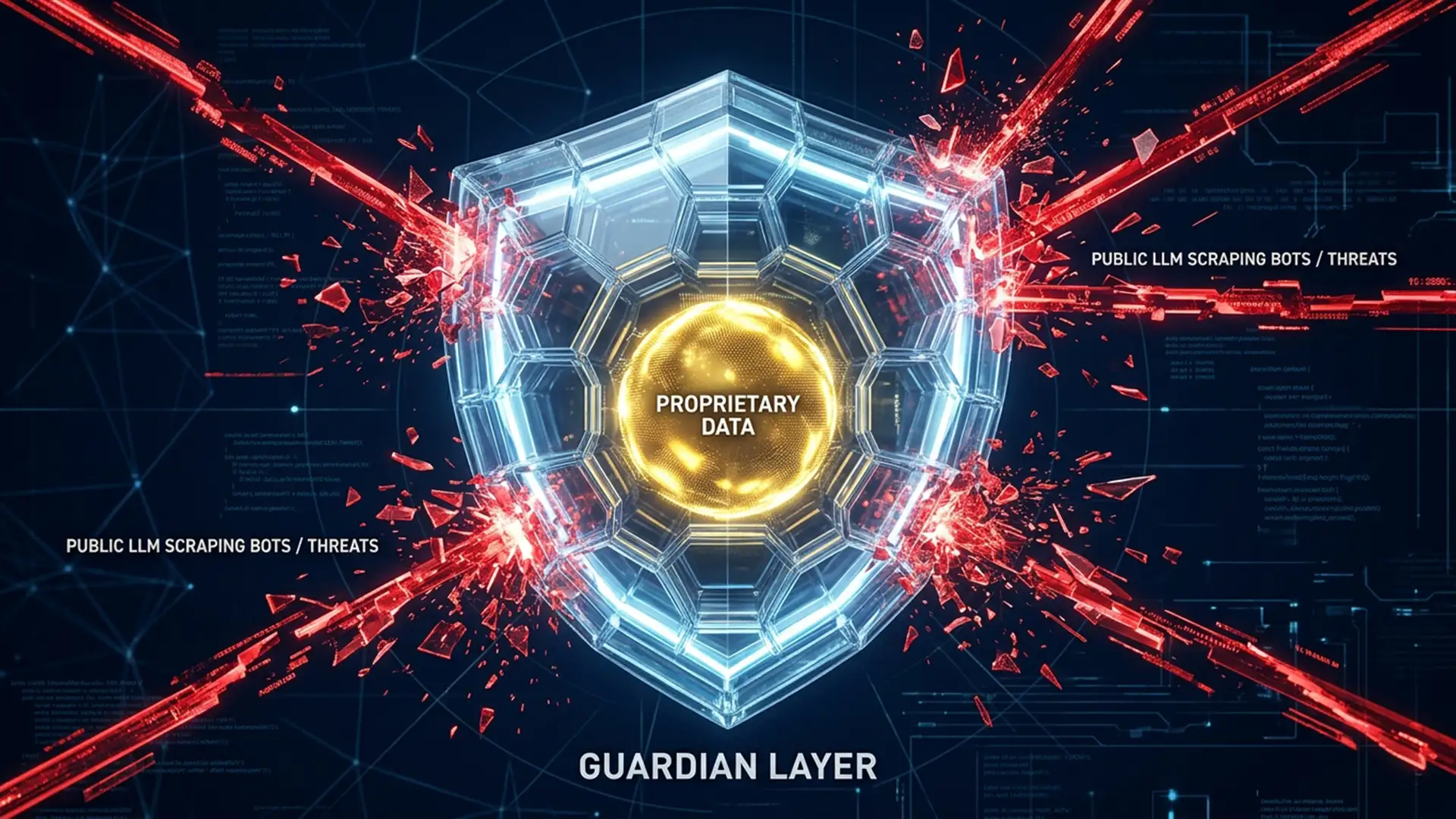 The Phase 0 Guardian Layer: Engineering Zero-Trust AI in the Enterprise